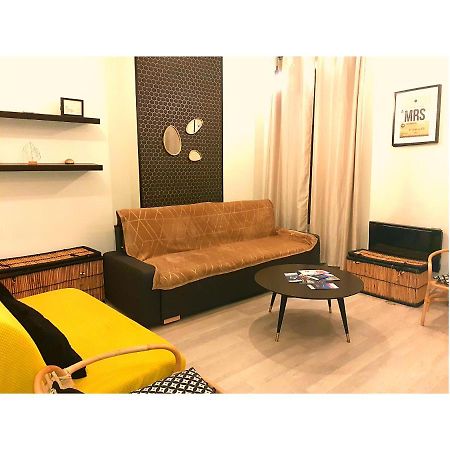 Apartmán Le Joyau De La Joliette Marseille Exteriér fotografie