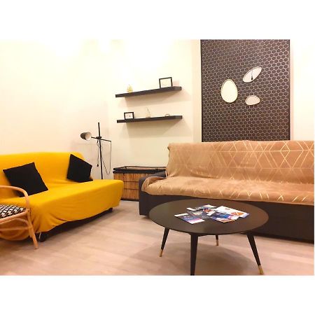Apartmán Le Joyau De La Joliette Marseille Exteriér fotografie