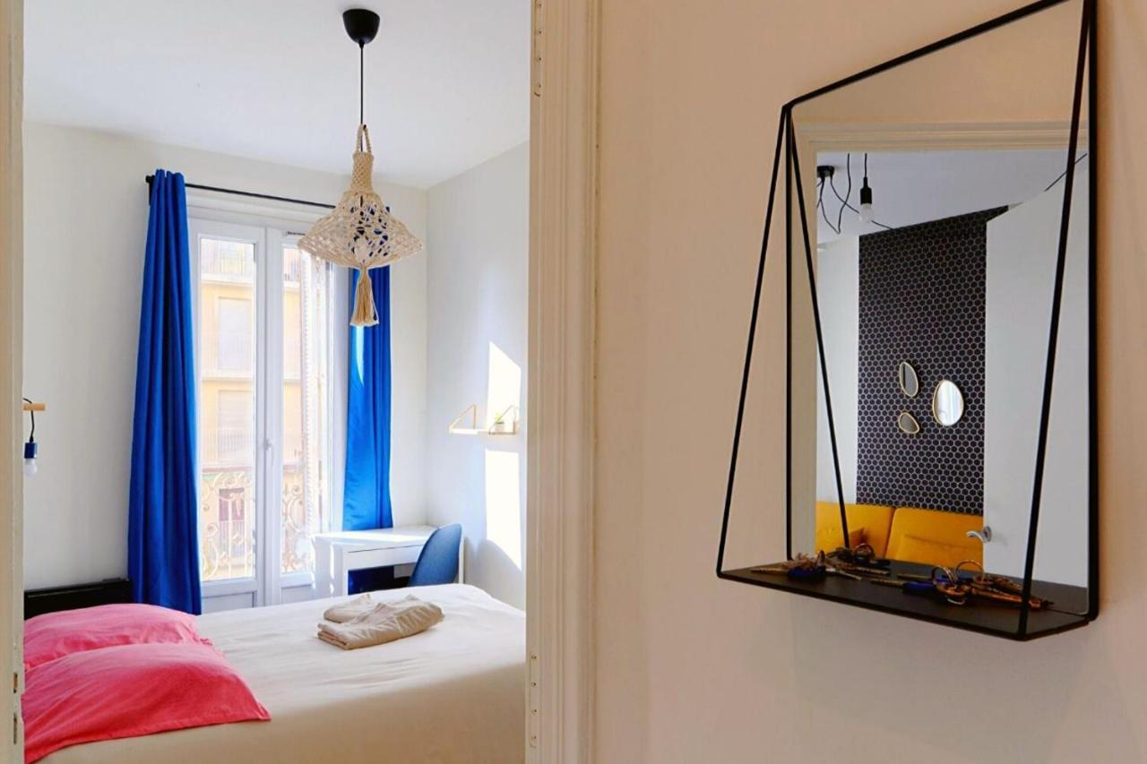 Apartmán Le Joyau De La Joliette Marseille Exteriér fotografie