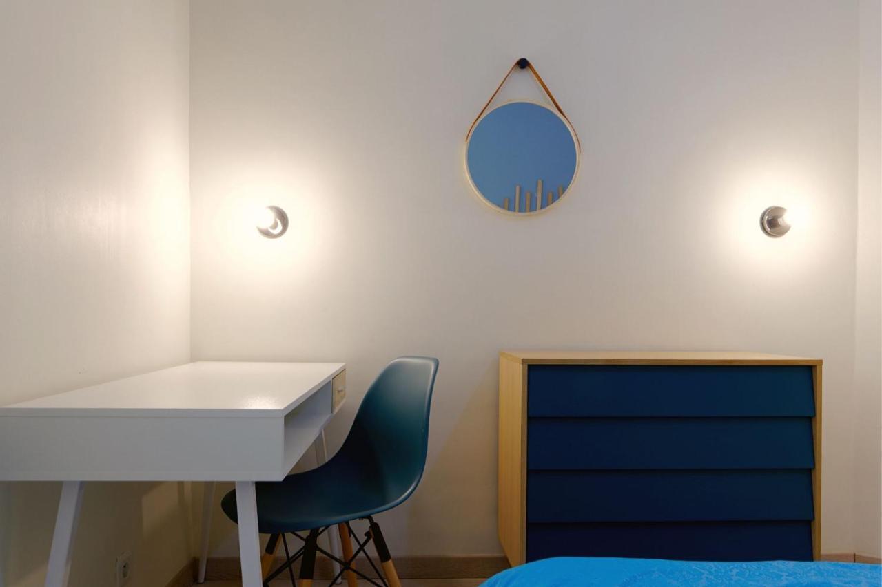 Apartmán Le Joyau De La Joliette Marseille Exteriér fotografie