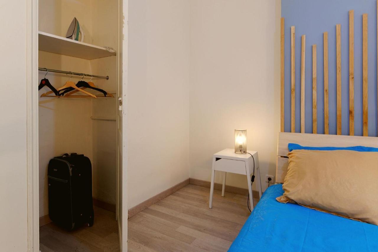 Apartmán Le Joyau De La Joliette Marseille Exteriér fotografie
