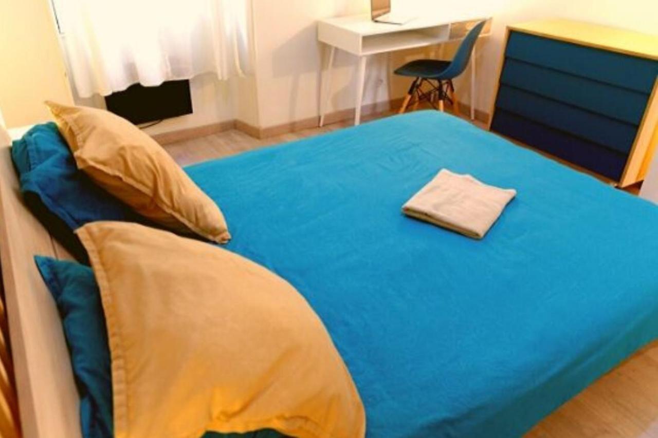 Apartmán Le Joyau De La Joliette Marseille Exteriér fotografie